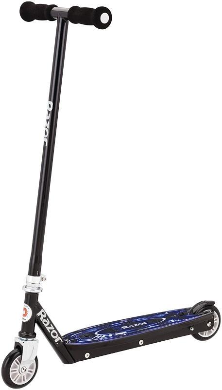 Razor Scooter Tekno Negro - Farmacias Arrocha