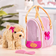 Pucci Pups Pucci Pups - Cocker Spaniel - Farmacias Arrocha