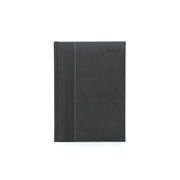 Agenda Premium Gerencial Sunzal Gris 2026 - Farmacias Arrocha