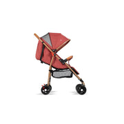 Premium Baby Coche Park Rojo - Farmacias Arrocha