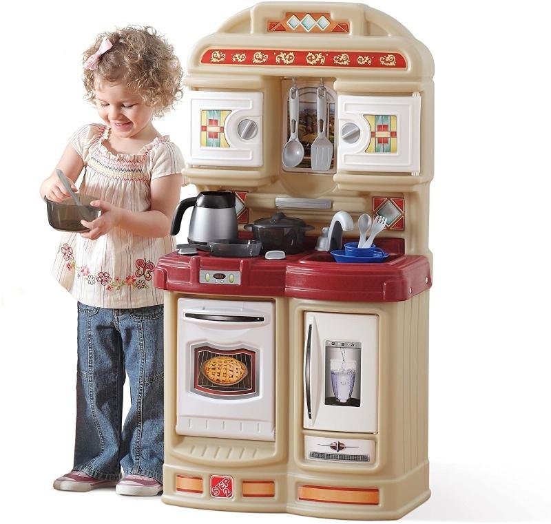 Step2 Cocina de Juego Cozy - Farmacias Arrocha