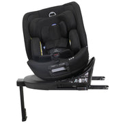 Chicco Silla De Carro Kidfit Cleartex+ B.Car Seat Drift Usa - Farmacias Arrocha