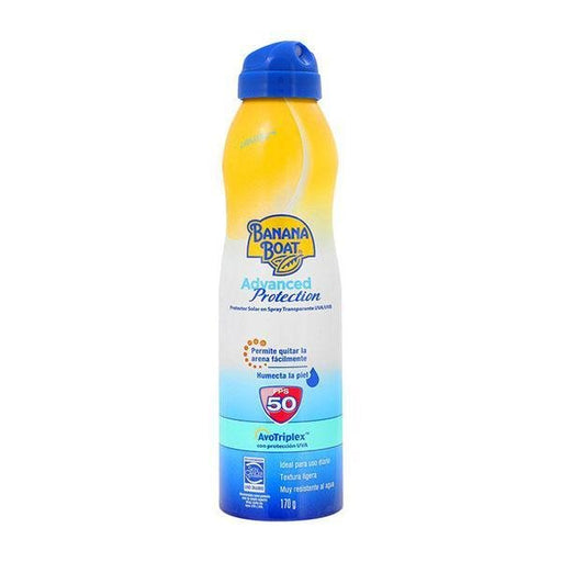 Banana Boat Advance Protec Ultramist - Farmacias Arrocha