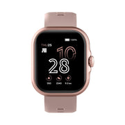 Smartwatch Cubitt Viva Rose Gold - Farmacias Arrocha