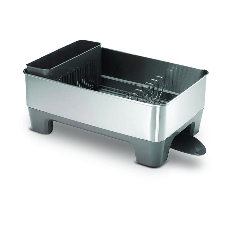 EKO Escurridor De Platos De Acero inox - Farmacias Arrocha