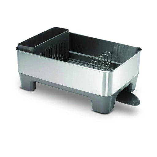 EKO Escurridor De Platos De Acero inox - Farmacias Arrocha