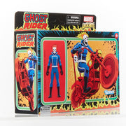 Marvel Legends Series Retro 375 Collection - Ghost Rider - Farmacias Arrocha