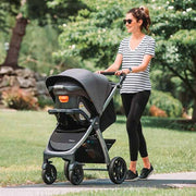 Bravo Trio Travel System Camden Usa - Farmacias Arrocha