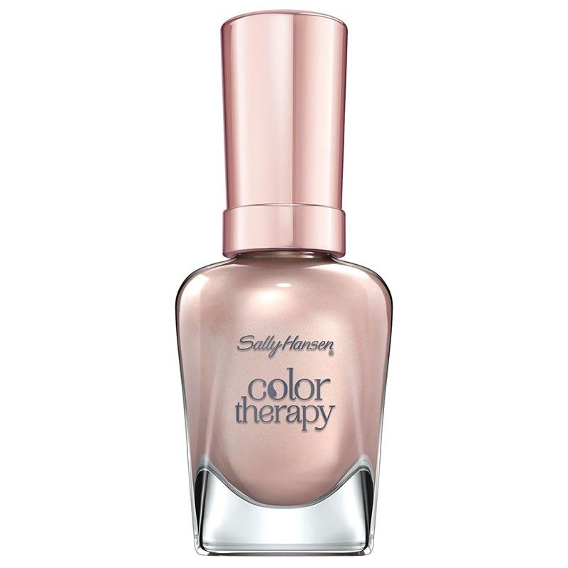 Sally Hansen Color Therapy - Farmacias Arrocha