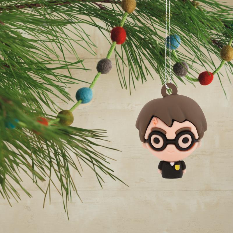 Ornament Pvc Harry Set - Farmacias Arrocha