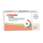 Natele Easy Gel Caja De 28 Capsulas - Farmacias Arrocha