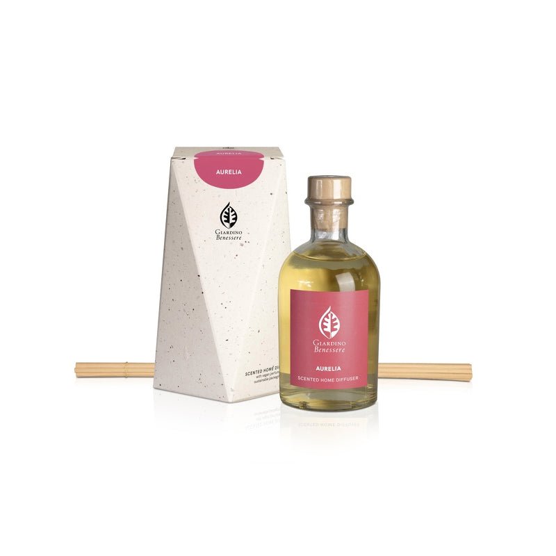 Giardino Benessere Diffuser Osmosis 250Ml Aurelia - Farmacias Arrocha