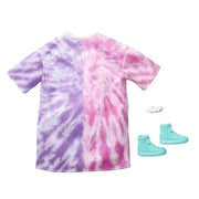 Barbie Fashion & Beauty Accesorios Muñeca Complete Looks - Farmacias Arrocha