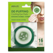 Absolute N.Y Absolute Eye Pad Cucumber - Farmacias Arrocha