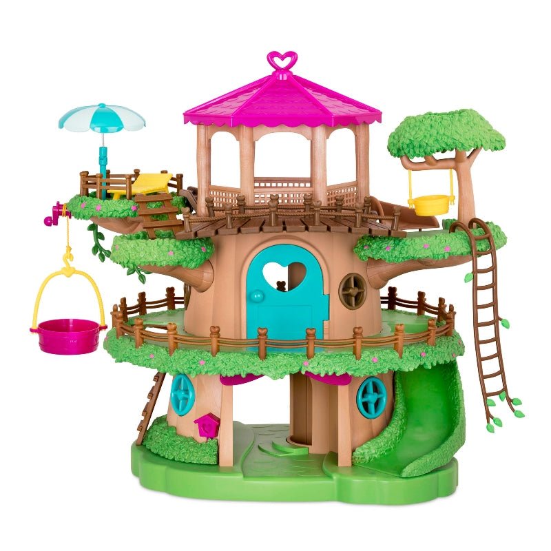 Lil Woodzeez Casa del Árbol - Farmacias Arrocha