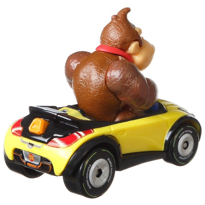 Hot Wheels Mario Kart Vehículo De Juguete Personaje Sorpresa - Farmacias Arrocha