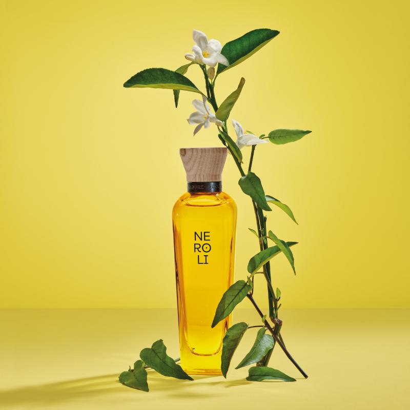 Adolfo Dominguez Neroli Fem Edt 120Ml - Farmacias Arrocha