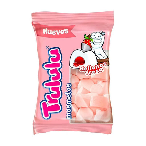Trululu Masmelos Rell Fresa 80G - Farmacias Arrocha