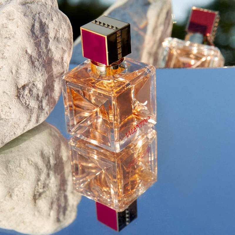 Valentino Voce Viva Intense EDP - Farmacias Arrocha