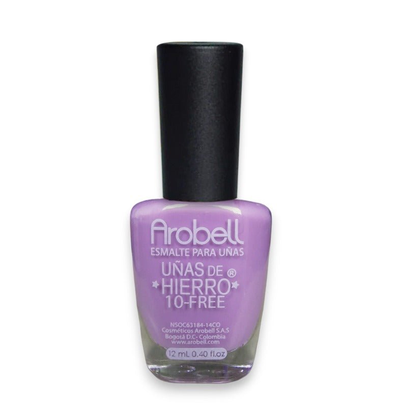 Arobell Esmalte 12Ml - Farmacias Arrocha