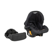 Infanti Ts Con Base Smart Walk Dark Grey - Farmacias Arrocha