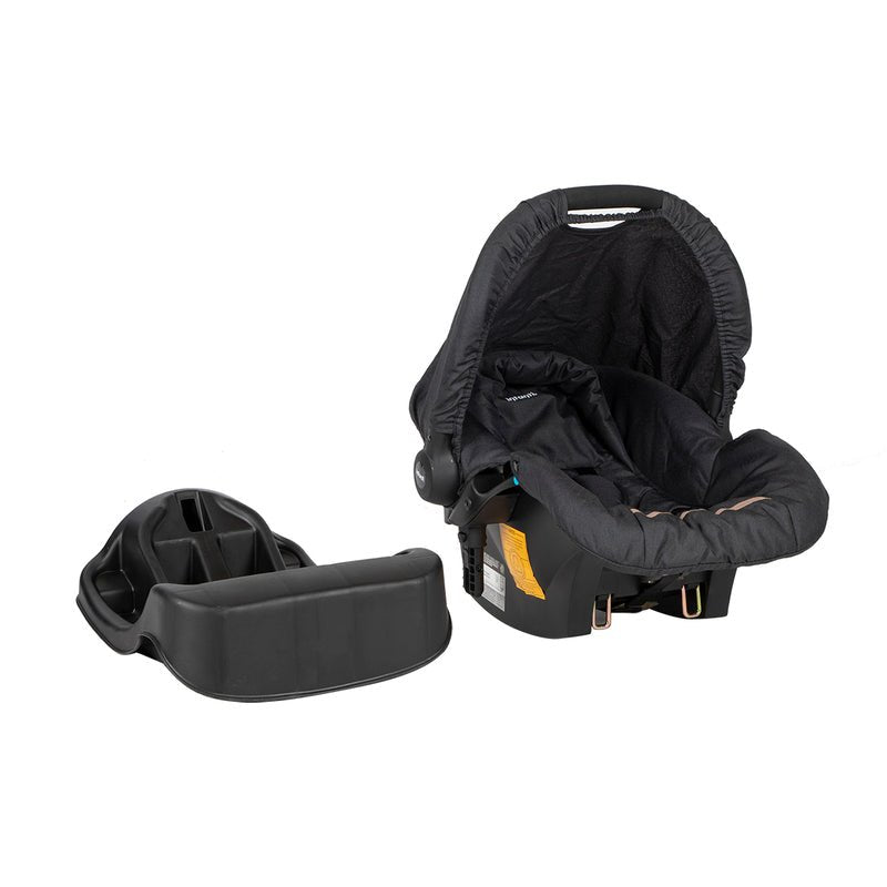 Infanti Ts Con Base Smart Walk Dark Grey - Farmacias Arrocha