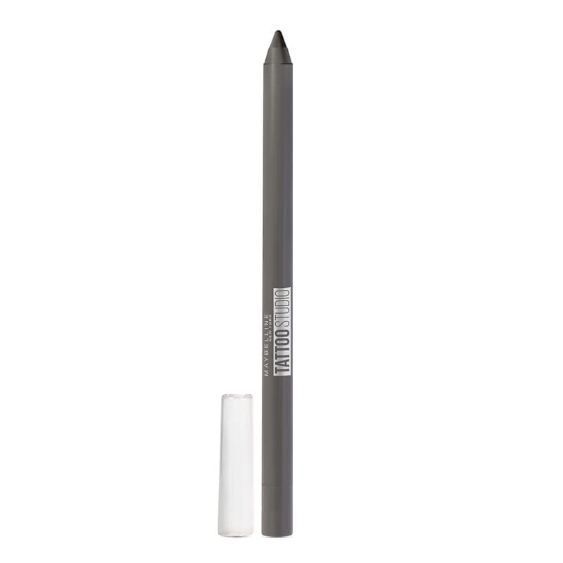 Lapiz De Ojos Maybelline Ny Tattoo Studio Liner - Farmacias Arrocha