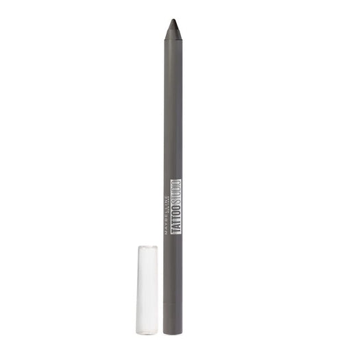 Lapiz De Ojos Maybelline Ny Tattoo Studio Liner - Farmacias Arrocha