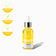 Serum Facial de Vitamina C - Farmacias Arrocha