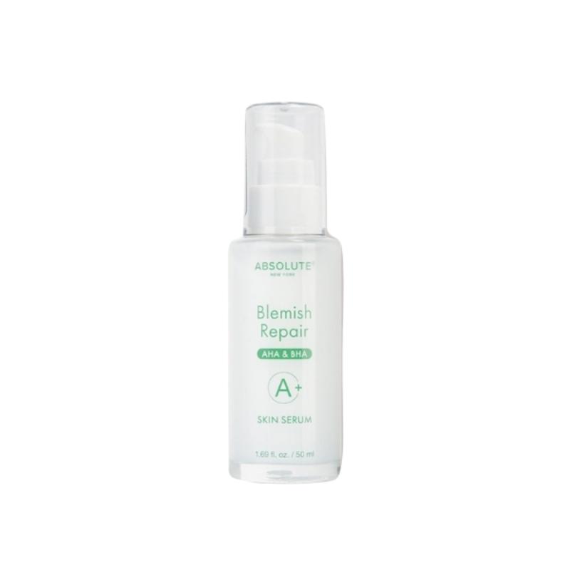 Absolute N.Y Serum Corrige Imperfecciones Pantenol + Biotina - Farmacias Arrocha