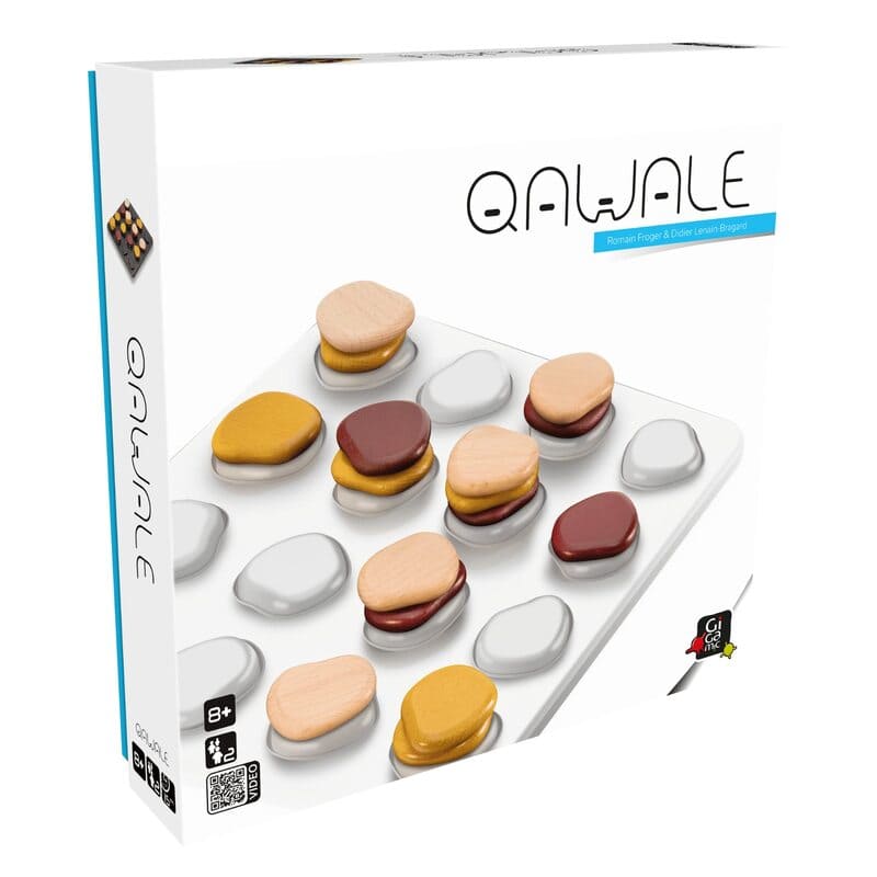 Madmarket Qawale - Farmacias Arrocha