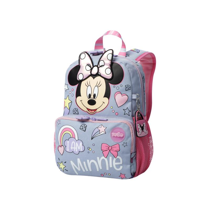 Totto Morral Minnie S 1 - Farmacias Arrocha