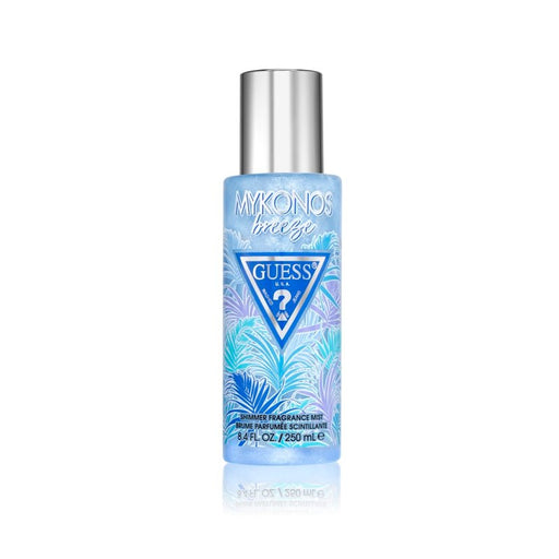 Guess Destination Guess Mykonos 250Ml Shimmer Mist - Farmacias Arrocha