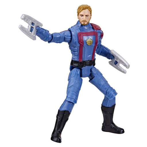 Marvel Guardianes De La Galaxia Vol. 3, Figura De Acción Epic Hero Series - Farmacias Arrocha