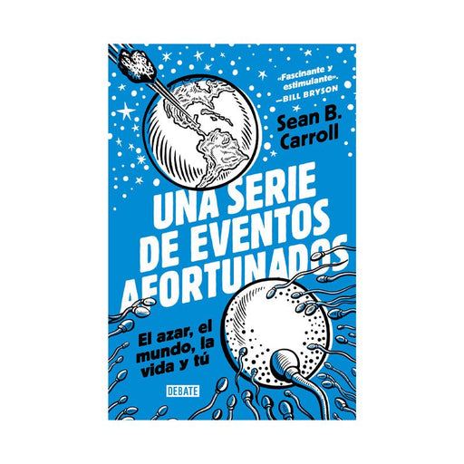 Una Serie De Eventos Afortunados El Azar, El Mundo, La Vida Y Tú - Farmacias Arrocha