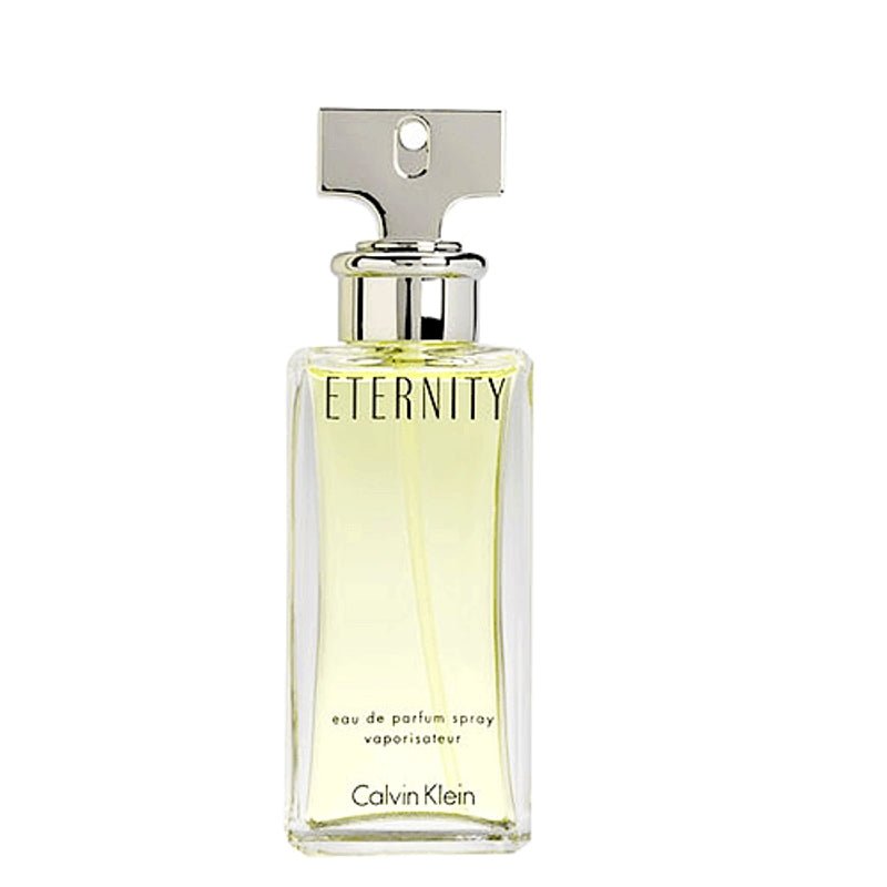 Calvin Klein Eternity EDP - Farmacias Arrocha