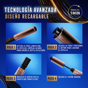 Max Factor Fle Supreme Recharge Mascara 9 ML - Farmacias Arrocha