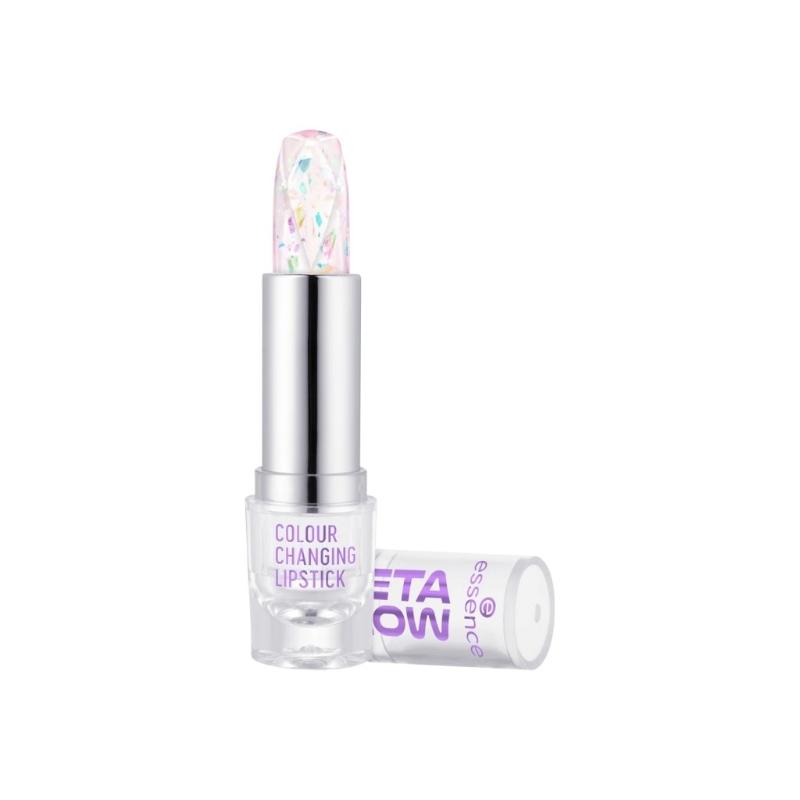 Essence Essence Metaglow Colourchanging Lipstick - Farmacias Arrocha