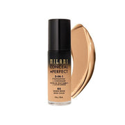 Milani Foundation Concealer Perfect 2 In 1 - Farmacias Arrocha