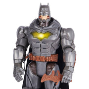 DC Batman Figura 12" Golpe de Batalla - Farmacias Arrocha