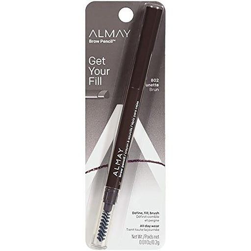 Almay Brow Pencil Brunette - Farmacias Arrocha