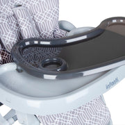 Infanti Silla De Comer Apettito Patern - Farmacias Arrocha