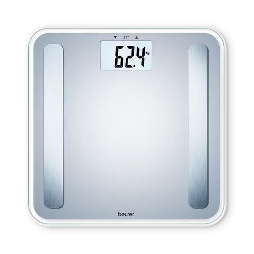 Beurer Báscula Digital Con Diagnóstico Corporal - Farmacias Arrocha