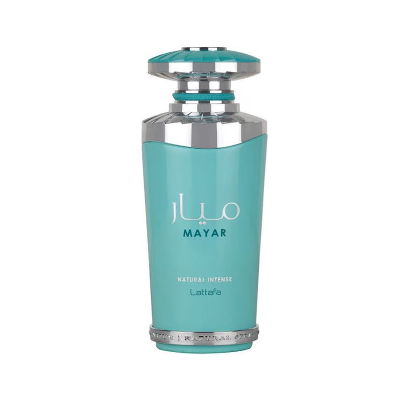 Lattafa Mayar Natural Intense Edp 100Ml - Farmacias Arrocha
