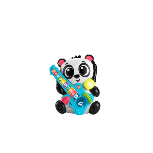 Fisher Price Escuadrón Musical Panda Contemos Juntos - Farmacias Arrocha