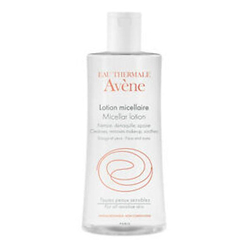 Avène Locion Micelar de 400ml - Farmacias Arrocha