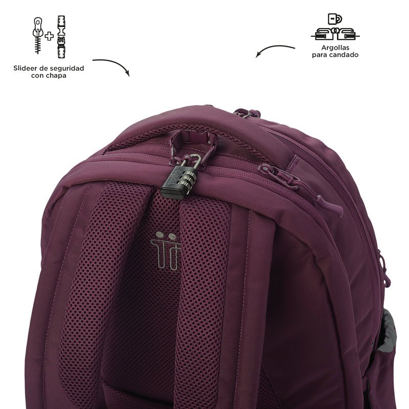 Totto Morral Para Tablet Y Pc Indo Large - Farmacias Arrocha