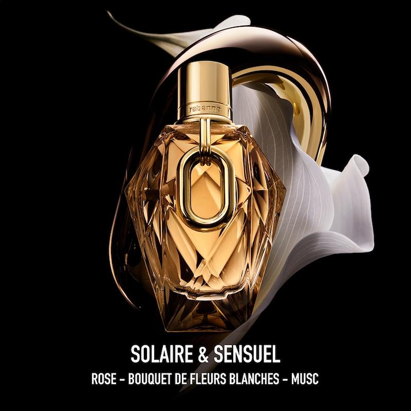 Rabanne Million Gold For Her Edp 90Ml - Farmacias Arrocha