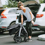 Bravo Trio Travel System Camden Usa - Farmacias Arrocha