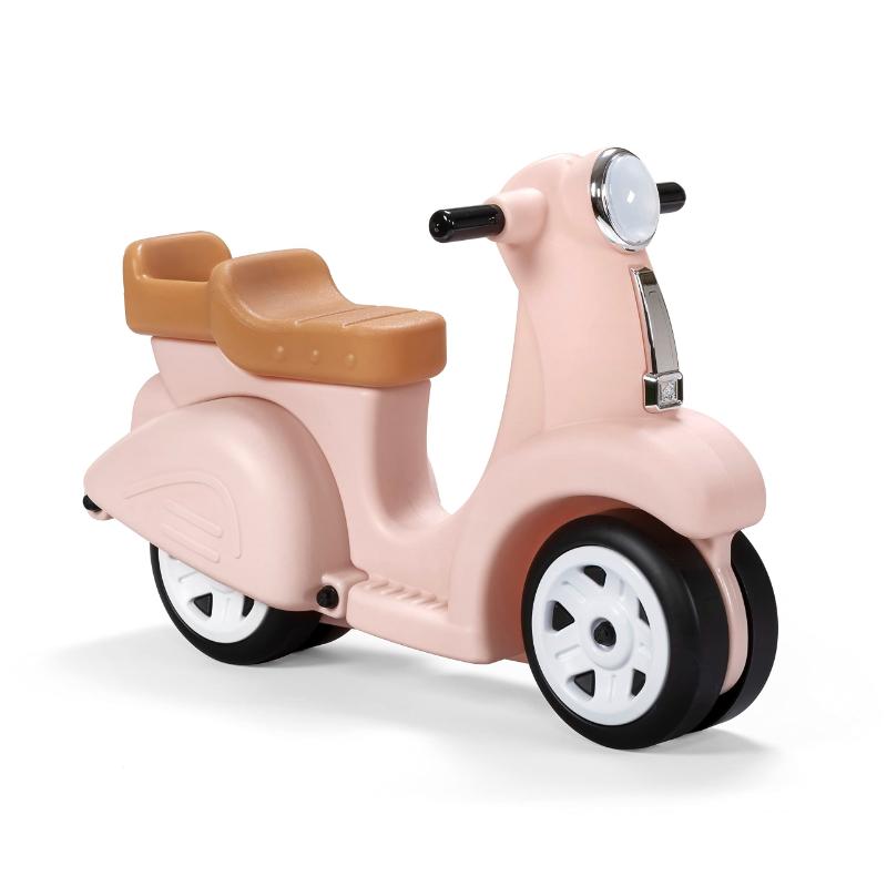 Step2 Scooter Vintage Pink - Farmacias Arrocha